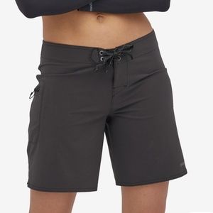 Patagonia board shorts